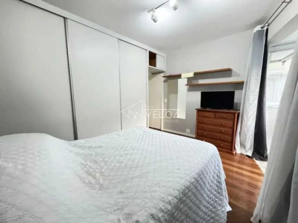 Apartamento, 2 quartos, 77 m² - Foto 12