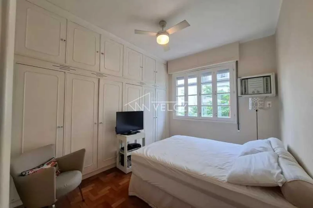 Apartamento, 2 quartos, 100 m² - Foto 11