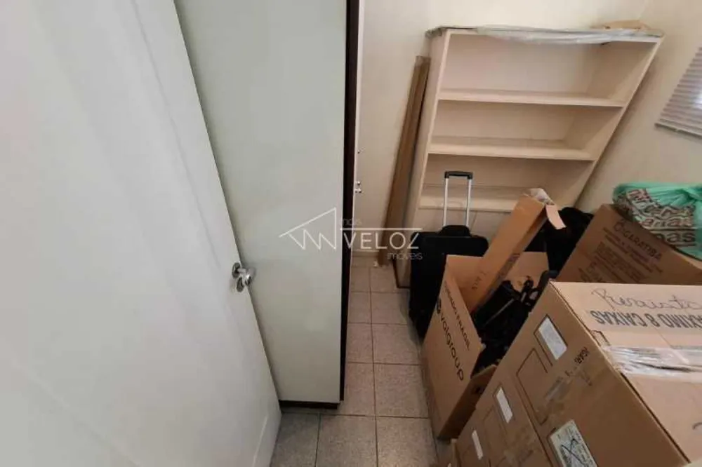 Apartamento, 2 quartos, 100 m² - Foto 8