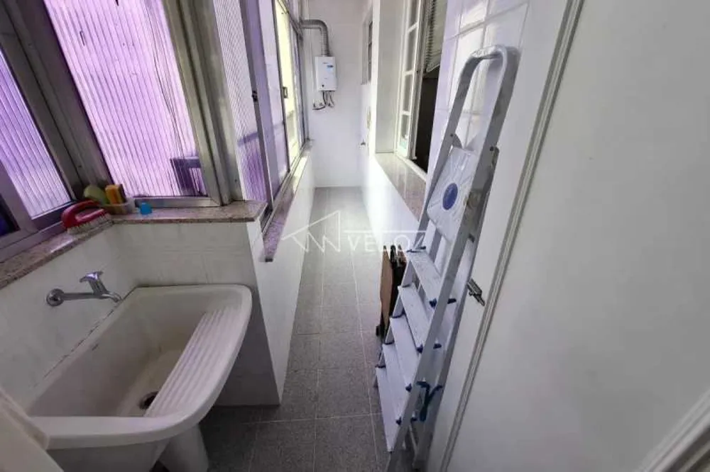 Apartamento, 2 quartos, 100 m² - Foto 21