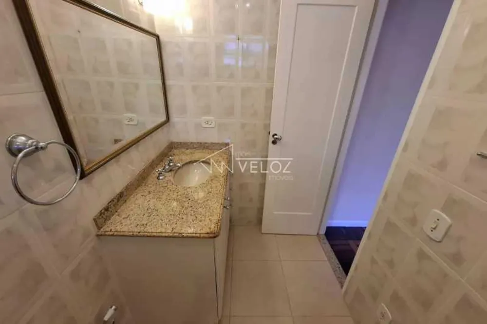 Apartamento, 2 quartos, 100 m² - Foto 16