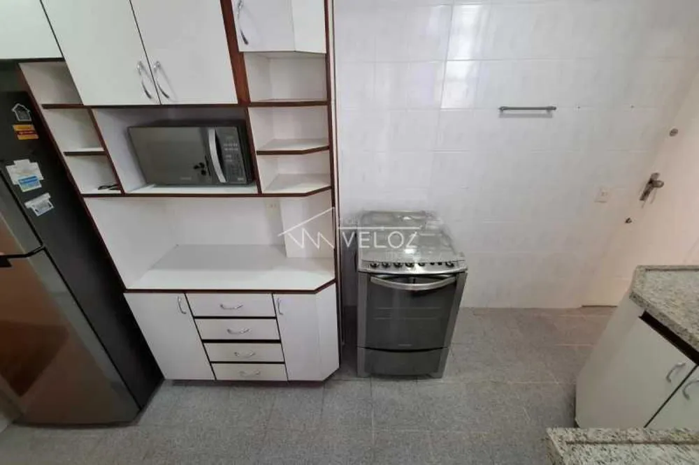Apartamento, 2 quartos, 100 m² - Foto 19