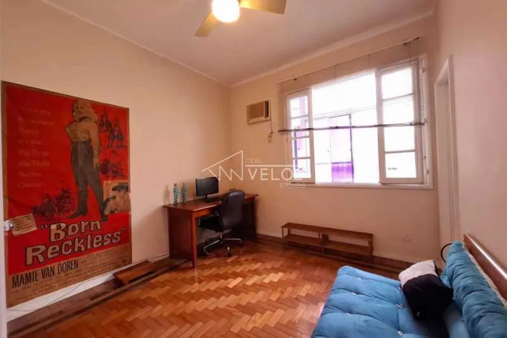 Apartamento, 2 quartos, 100 m² - Foto 7