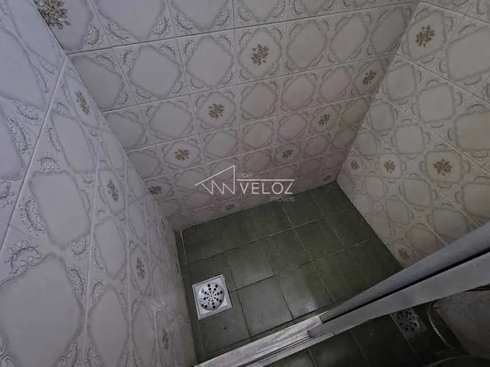 Apartamento, 1 quarto, 33 m² - Foto 3