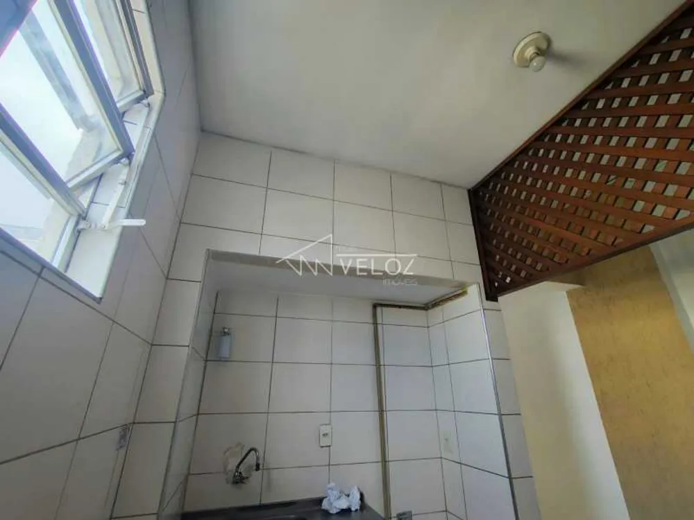 Apartamento, 1 quarto, 33 m² - Foto 15