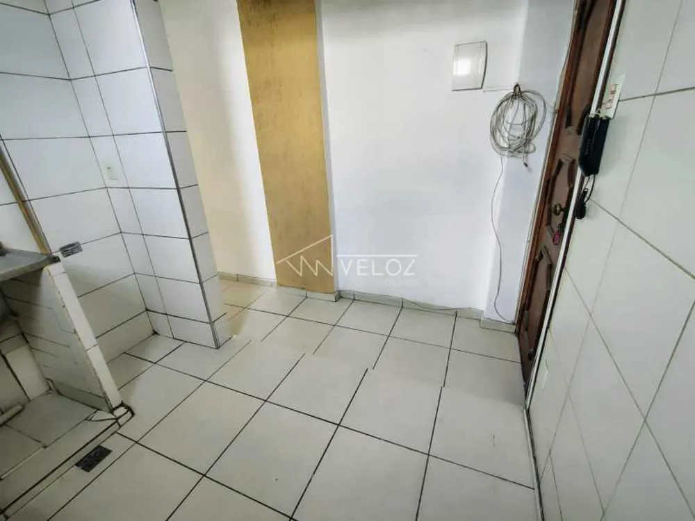 Apartamento, 1 quarto, 33 m² - Foto 17