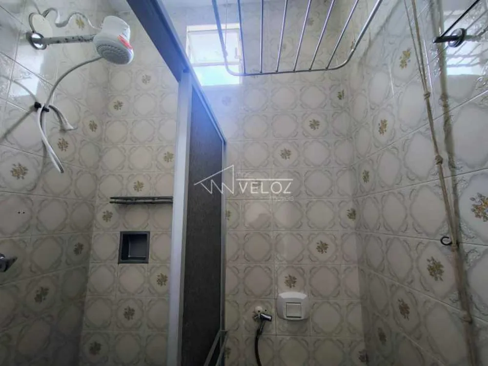 Apartamento, 1 quarto, 33 m² - Foto 2