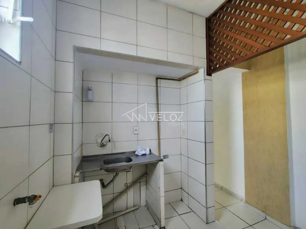 Apartamento, 1 quarto, 33 m² - Foto 19