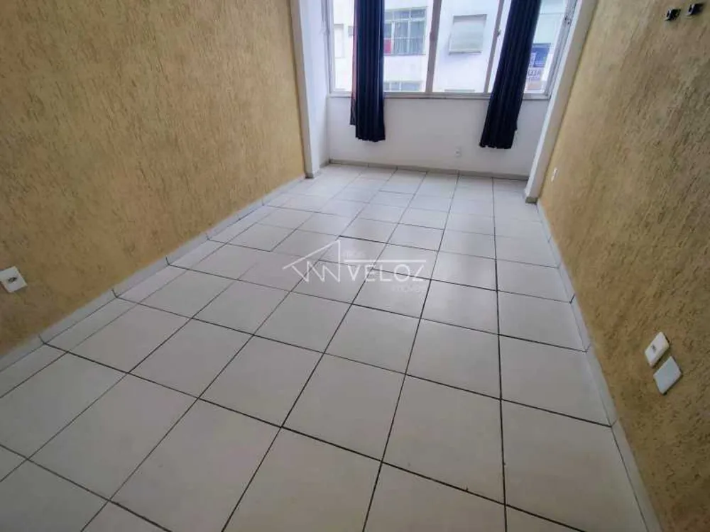 Apartamento, 1 quarto, 33 m² - Foto 9