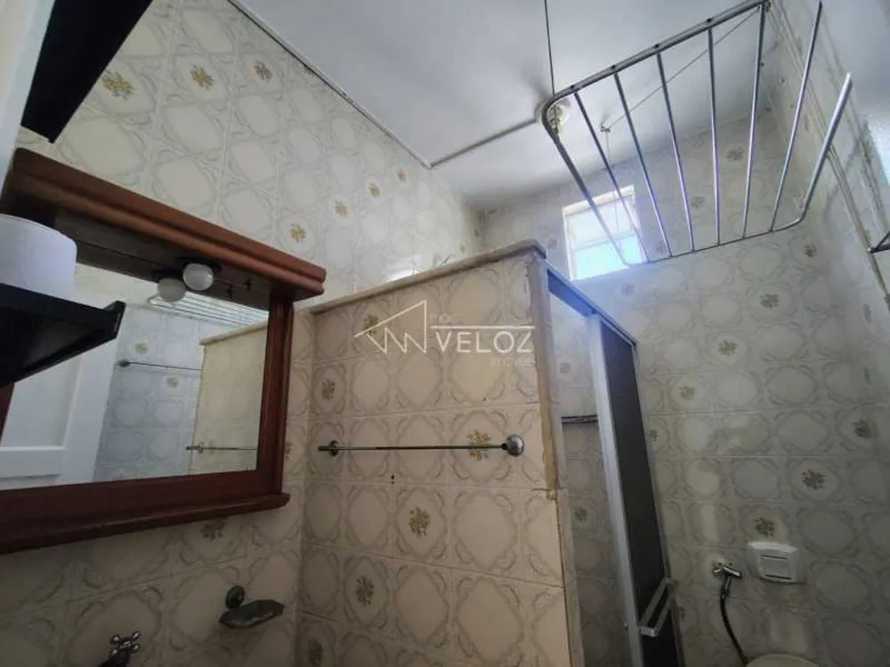 Apartamento, 1 quarto, 33 m² - Foto 1
