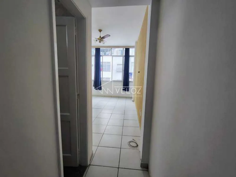 Apartamento, 1 quarto, 33 m² - Foto 20