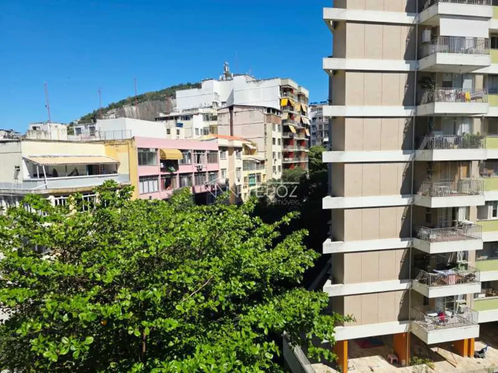 Apartamento, 1 quarto, 21 m² - Foto 2