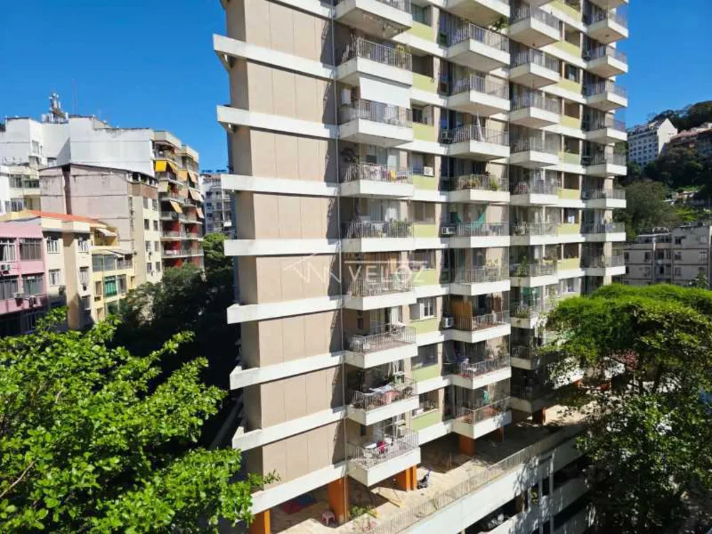 Apartamento, 1 quarto, 21 m² - Foto 8