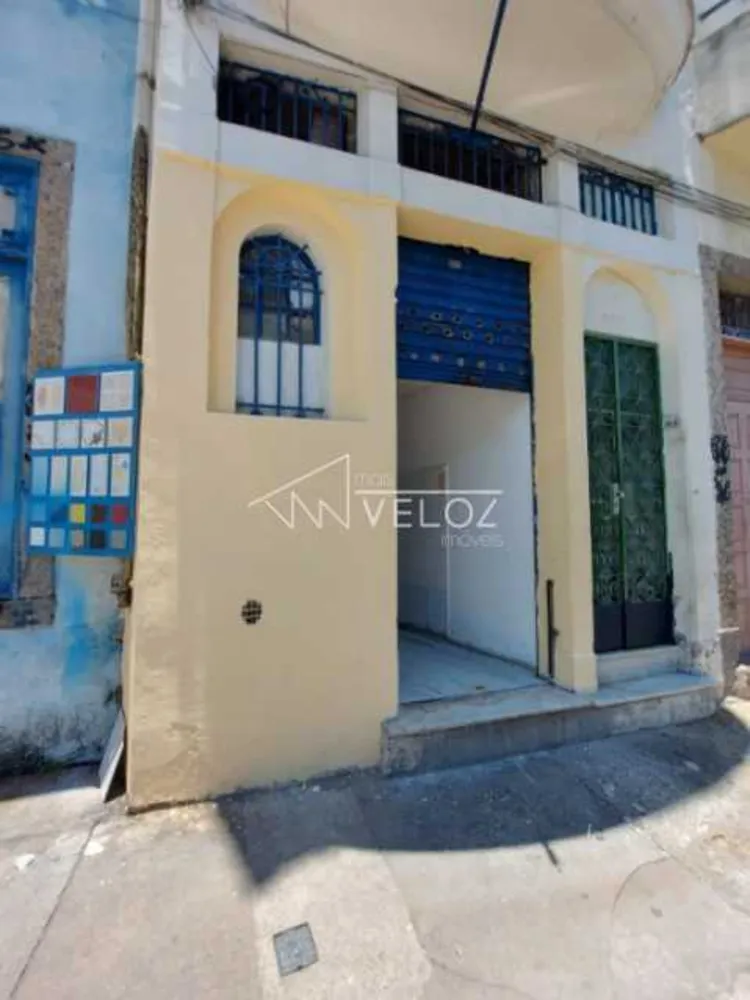 Loja-Salão, 46 m² - Foto 20