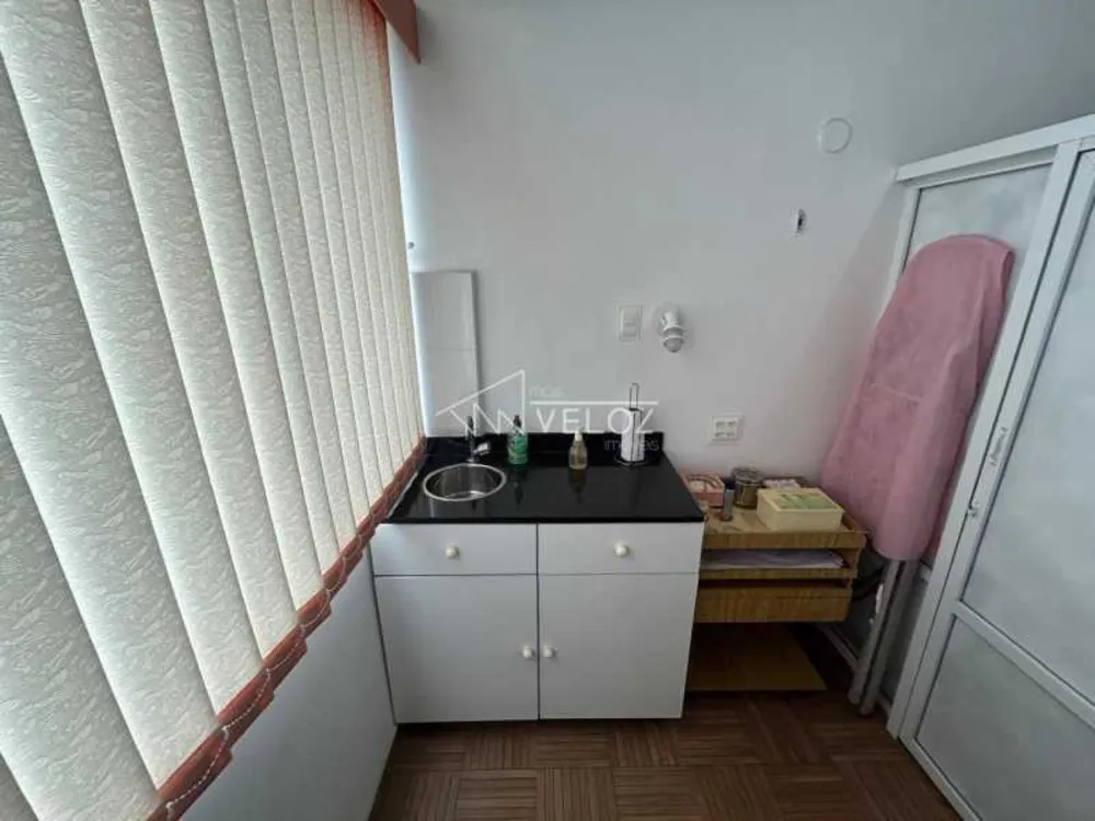 Apartamento, 1 quarto, 26 m² - Foto 3