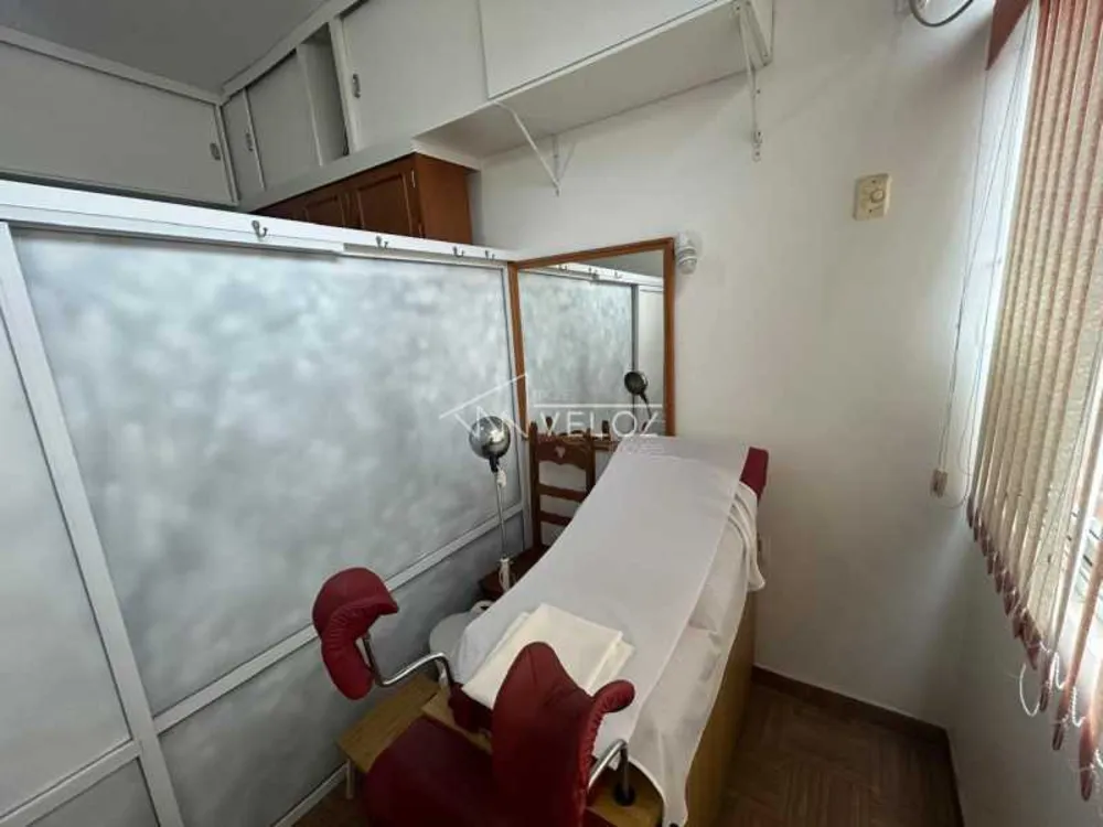 Apartamento, 1 quarto, 26 m² - Foto 12