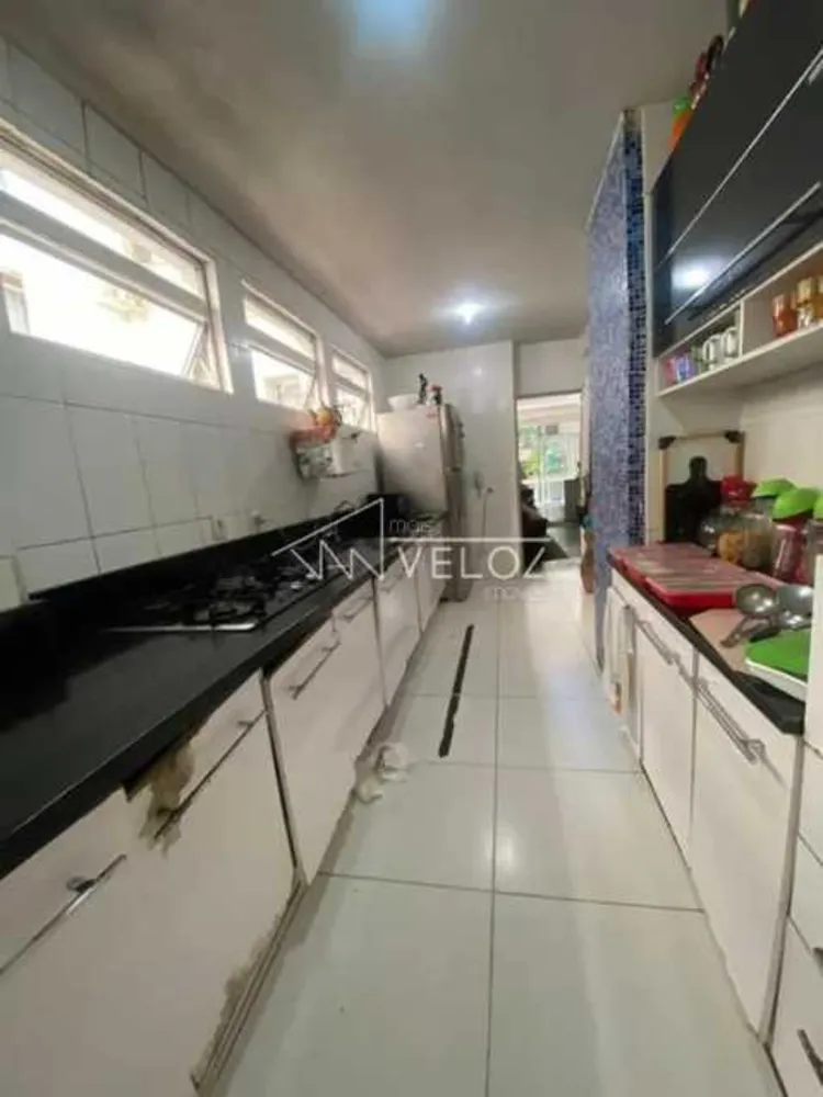 Apartamento, 4 quartos, 130 m² - Foto 12