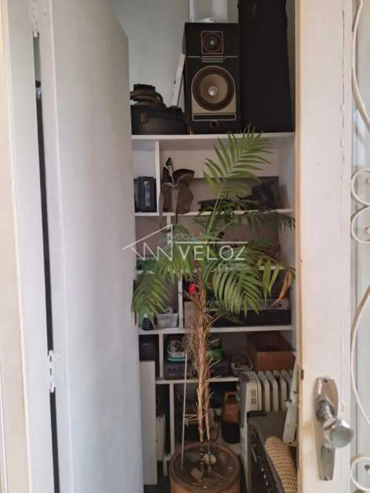 Apartamento, 3 quartos, 225 m² - Foto 4