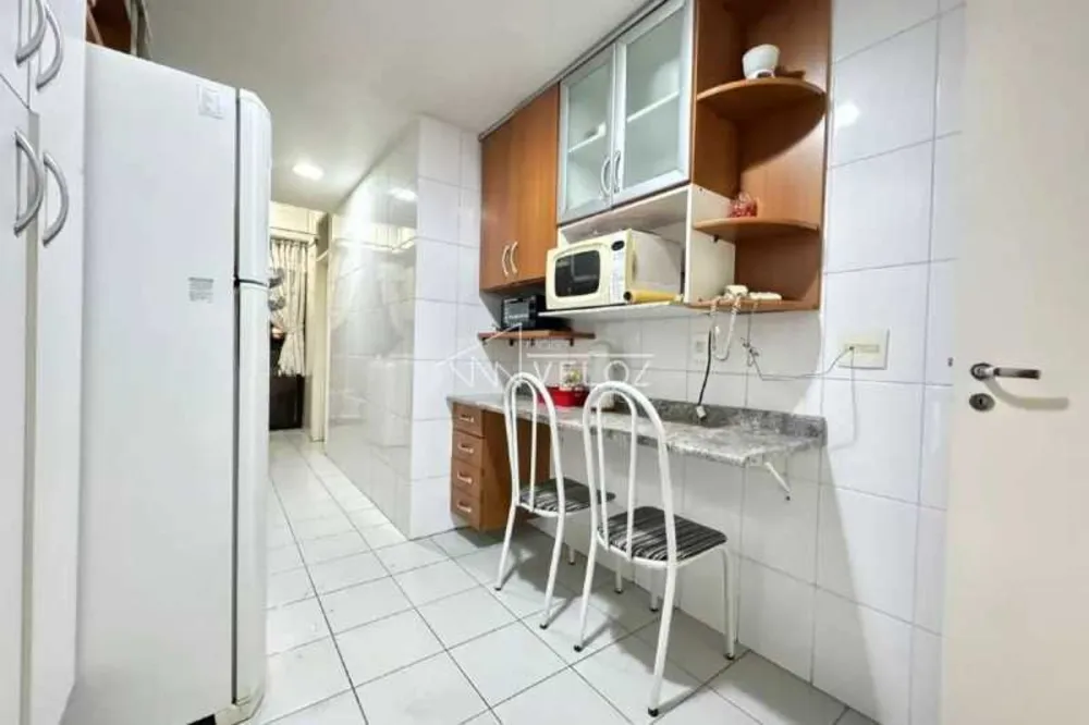 Apartamento, 2 quartos, 81 m² - Foto 8