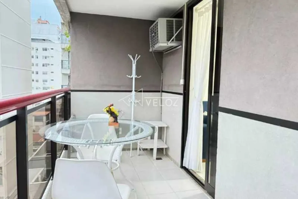 Apartamento, 2 quartos, 81 m² - Foto 6