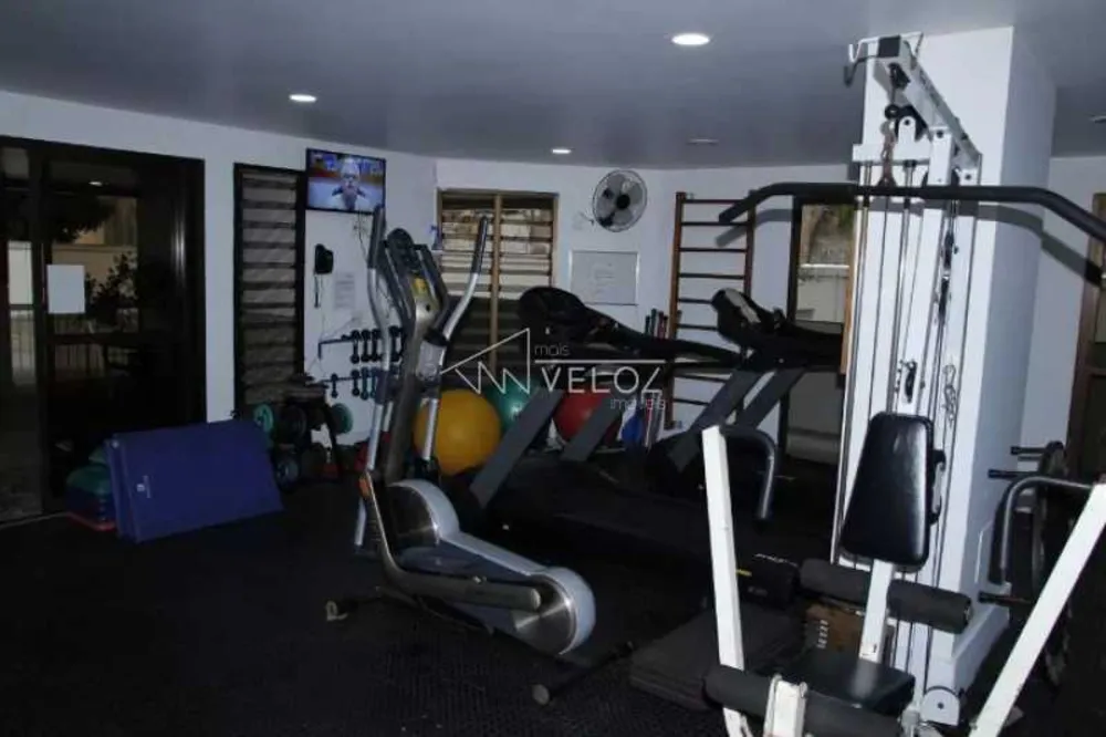 Apartamento, 2 quartos, 81 m² - Foto 2
