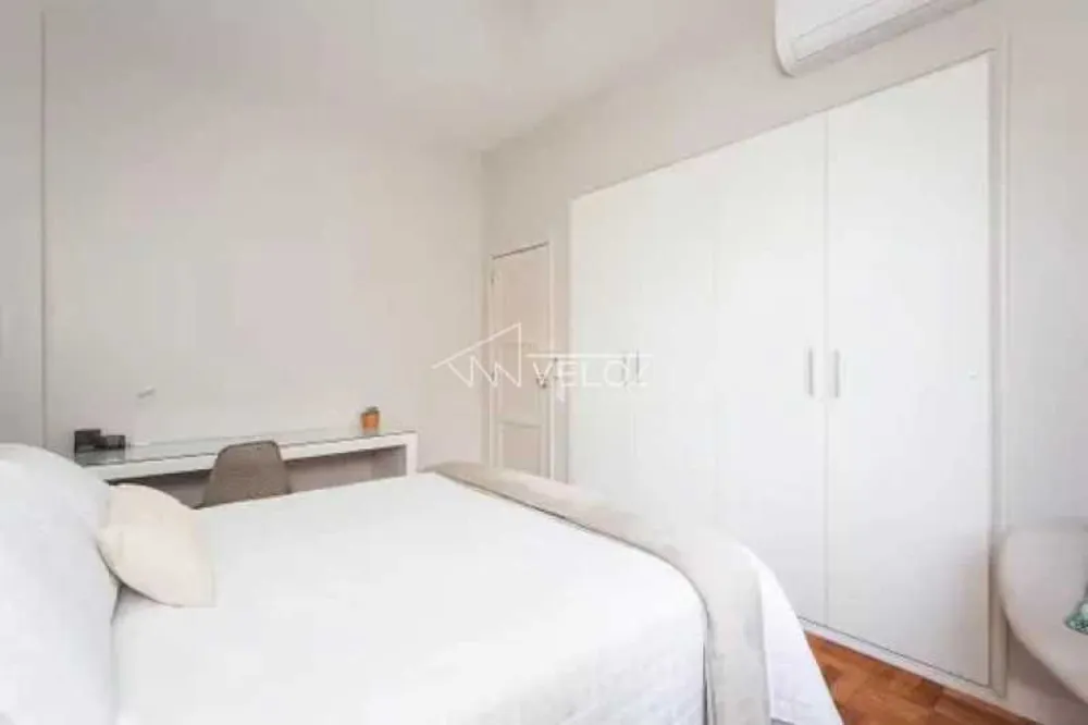 Apartamento, 2 quartos, 78 m² - Foto 1