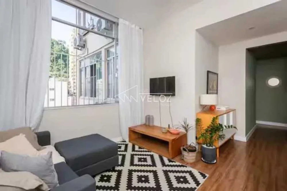 Apartamento, 2 quartos, 78 m² - Foto 2