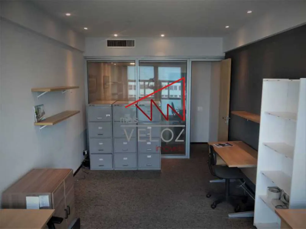 Sala-Conjunto, 33 m² - Foto 15