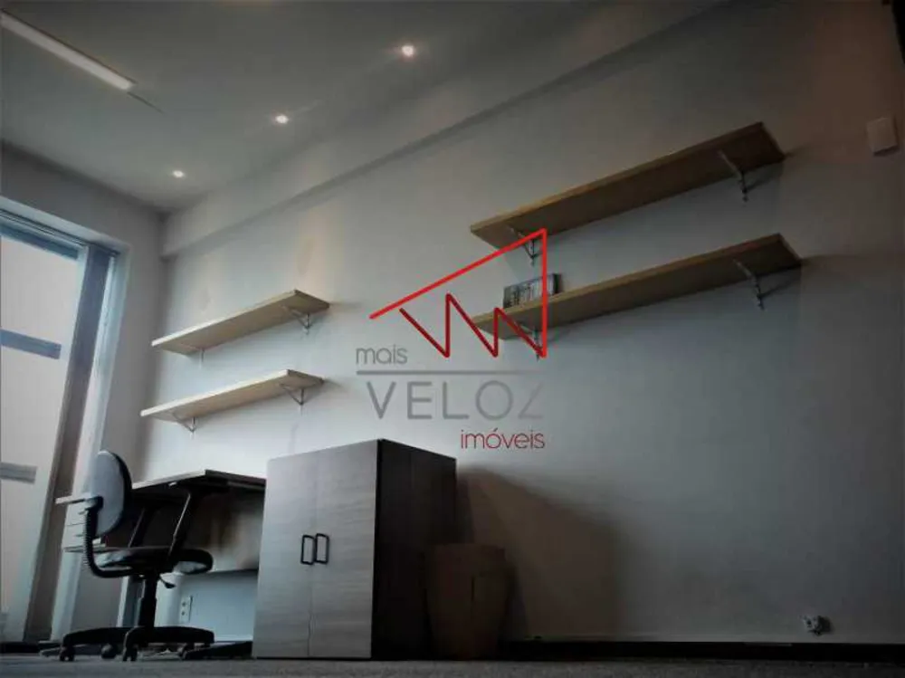 Sala-Conjunto, 33 m² - Foto 8