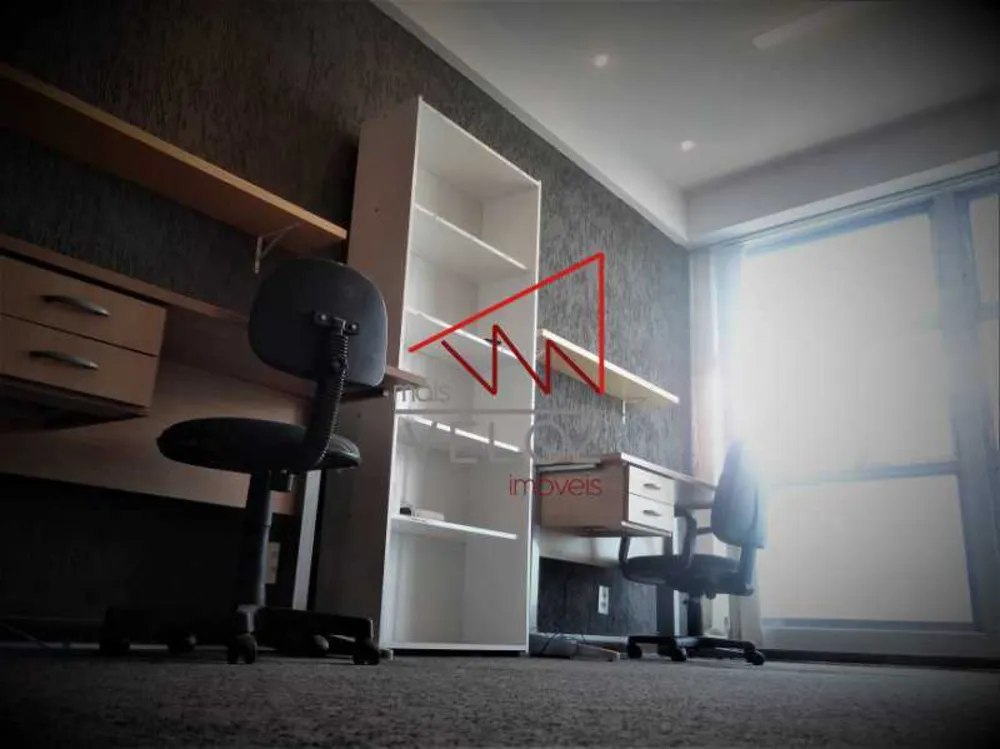 Sala-Conjunto, 33 m² - Foto 14