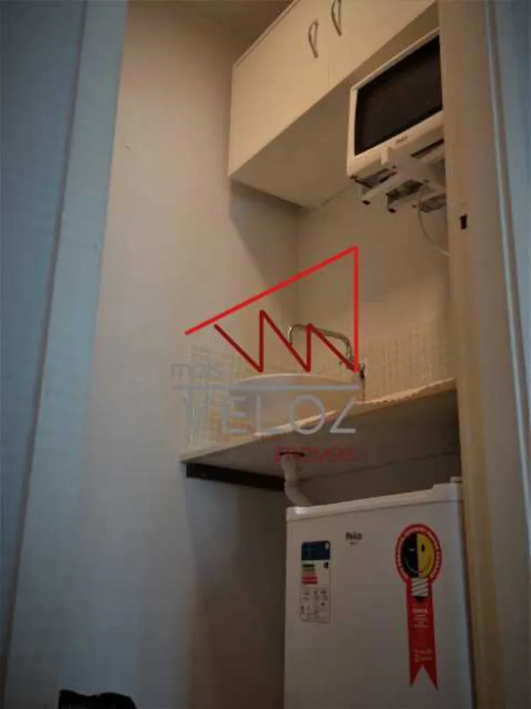 Sala-Conjunto, 33 m² - Foto 16