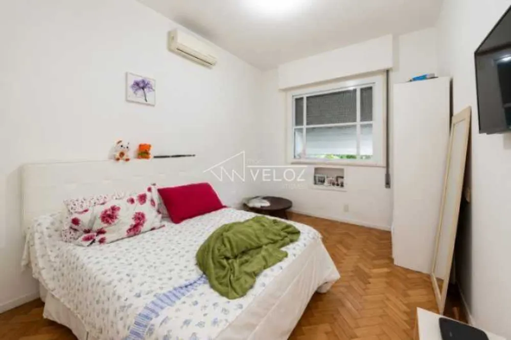 Apartamento, 2 quartos, 70 m² - Foto 10
