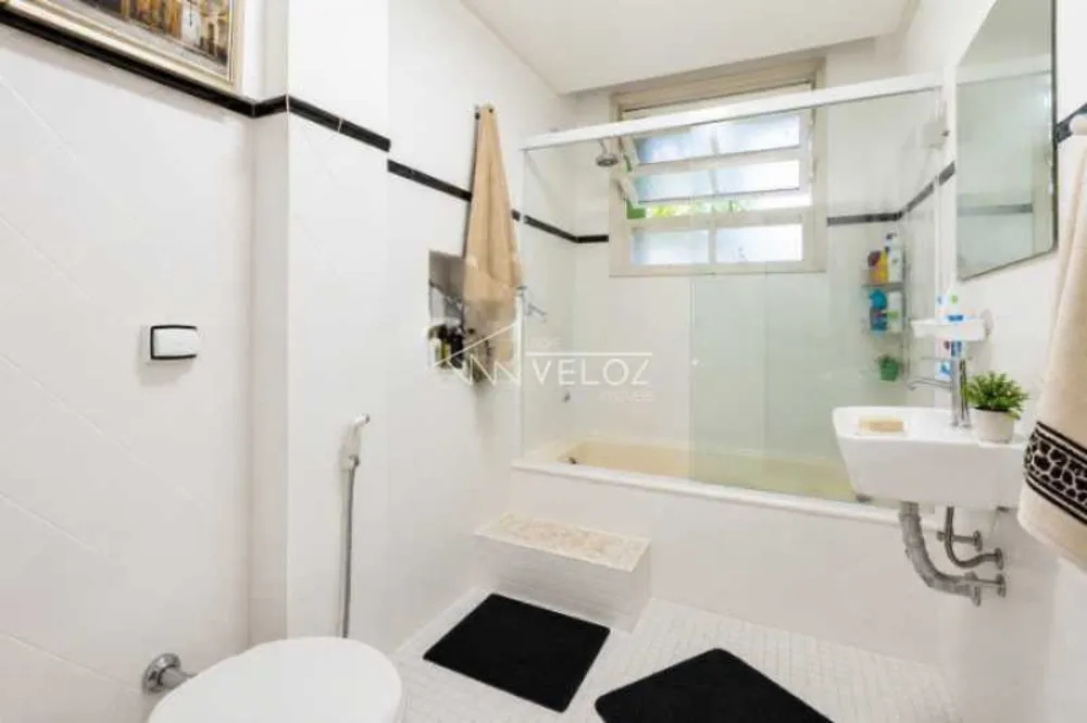 Apartamento, 2 quartos, 70 m² - Foto 8