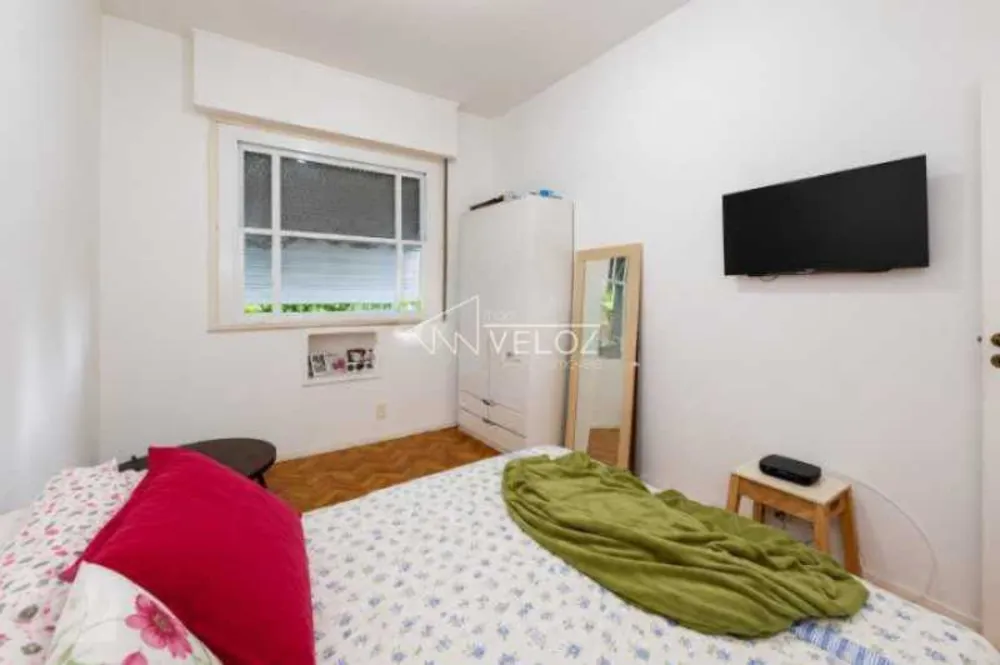 Apartamento, 2 quartos, 70 m² - Foto 4