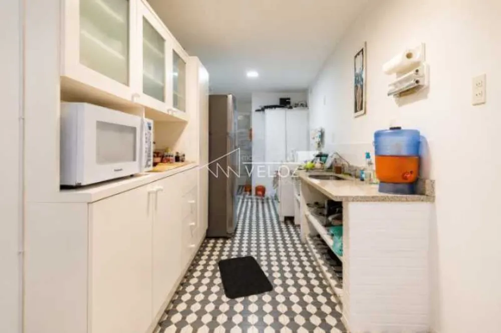 Apartamento, 2 quartos, 70 m² - Foto 12