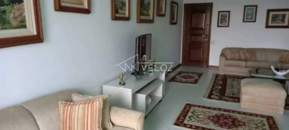 Apartamento, 3 quartos, 110 m² - Foto 4