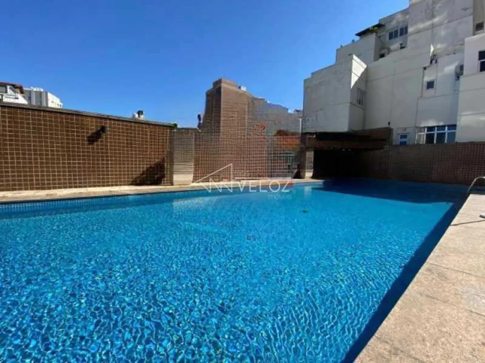 Flat/Apart Hotel, 2 quartos, 100 m² - Foto 6