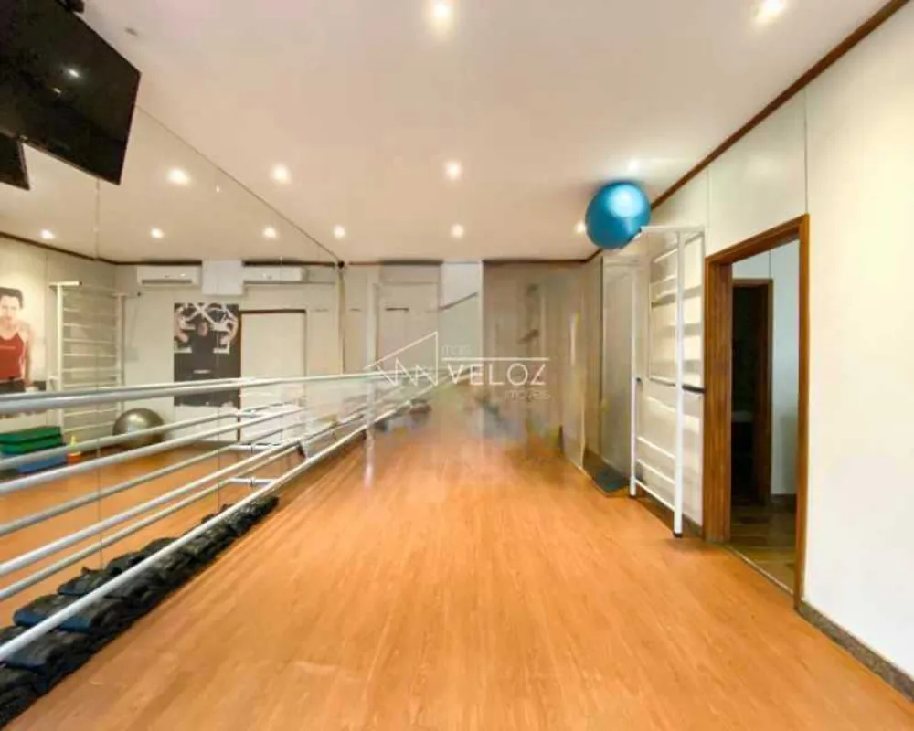 Flat/Apart Hotel, 2 quartos, 100 m² - Foto 7