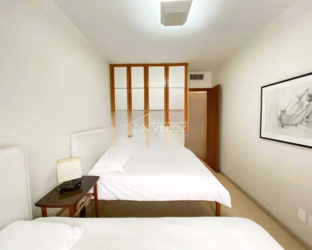Flat/Apart Hotel, 2 quartos, 100 m² - Foto 11