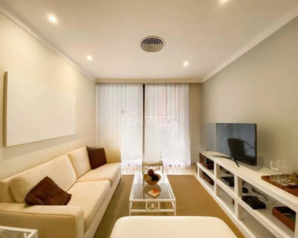Flat/Apart Hotel, 2 quartos, 100 m² - Foto 4