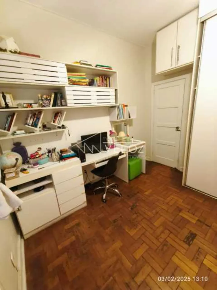 Apartamento, 2 quartos, 88 m² - Foto 11