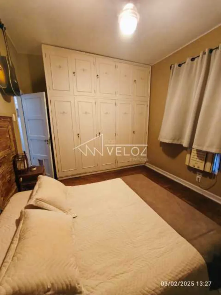 Apartamento, 2 quartos, 88 m² - Foto 8