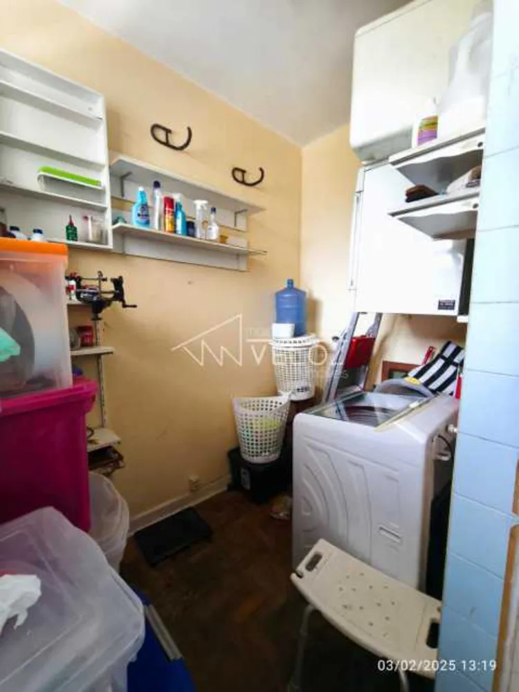 Apartamento, 2 quartos, 88 m² - Foto 24