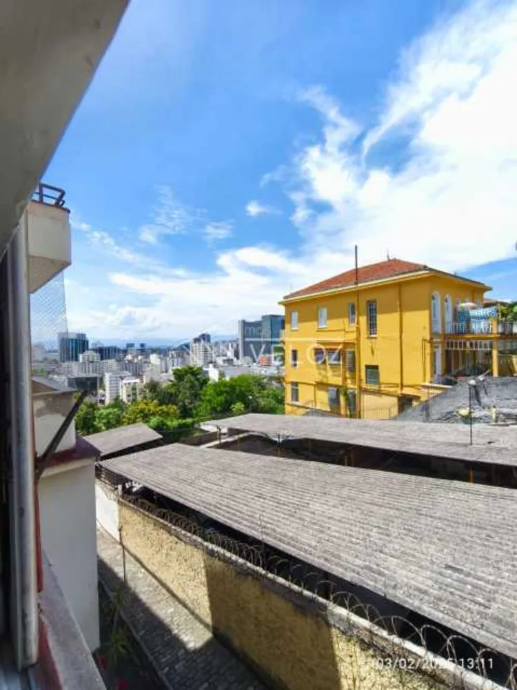 Apartamento, 2 quartos, 88 m² - Foto 22