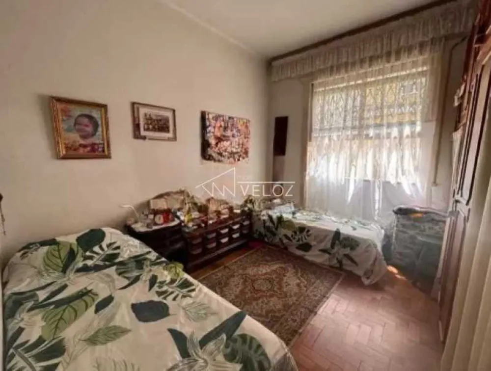 Apartamento, 3 quartos, 85 m² - Foto 6