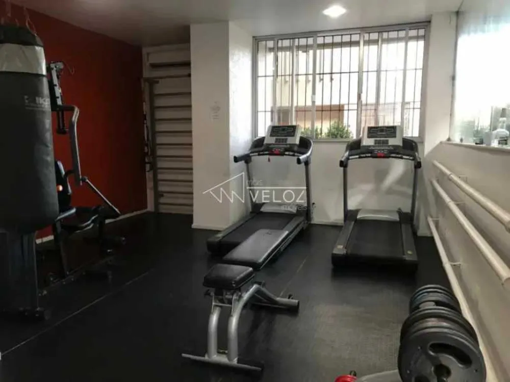 Apartamento, 2 quartos, 84 m² - Foto 19