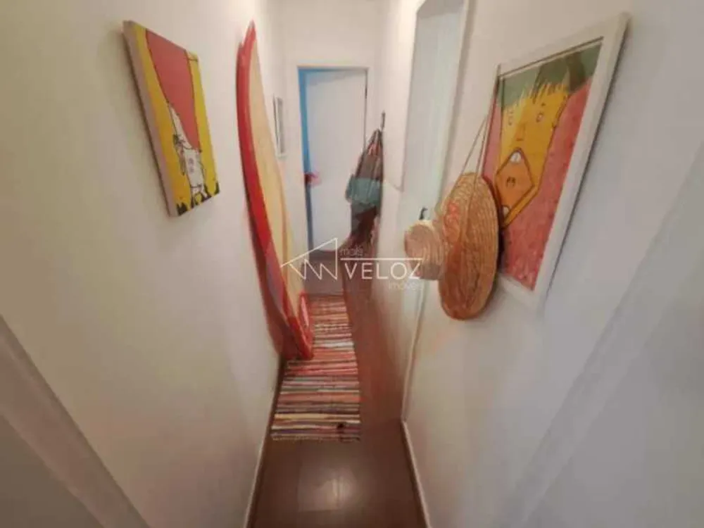 Apartamento, 2 quartos, 84 m² - Foto 11