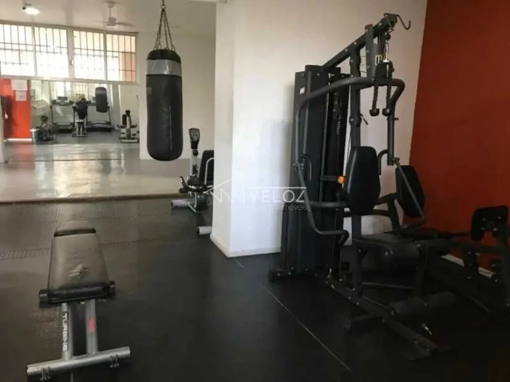 Apartamento, 2 quartos, 84 m² - Foto 20