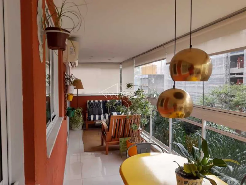 Apartamento, 4 quartos, 123 m² - Foto 2