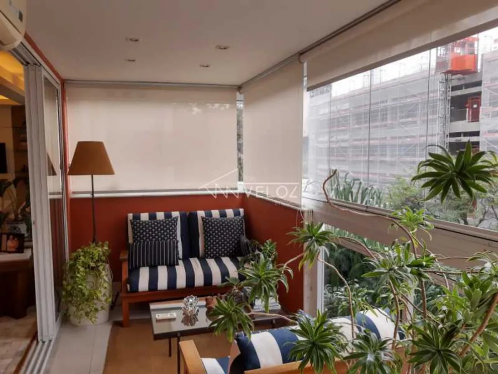 Apartamento, 4 quartos, 123 m² - Foto 20